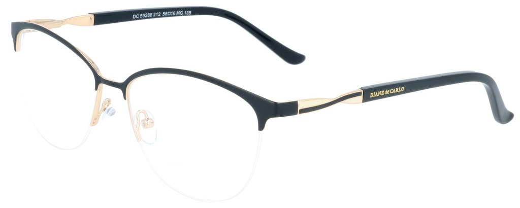 DIANE DE CARLO RX* 59286 COL 212