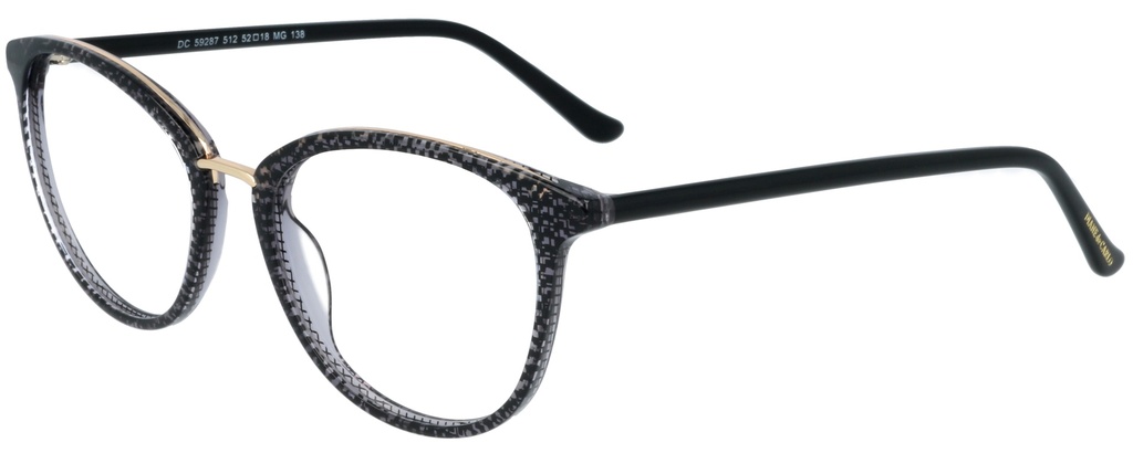 DIANE DE CARLO RX* 59287 COL 512