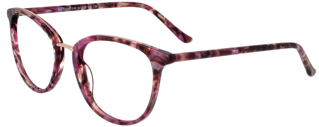 DIANE DE CARLO RX* 59287 COL 550