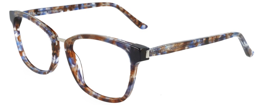 DIANE DE CARLO RX* 59289 COL 536