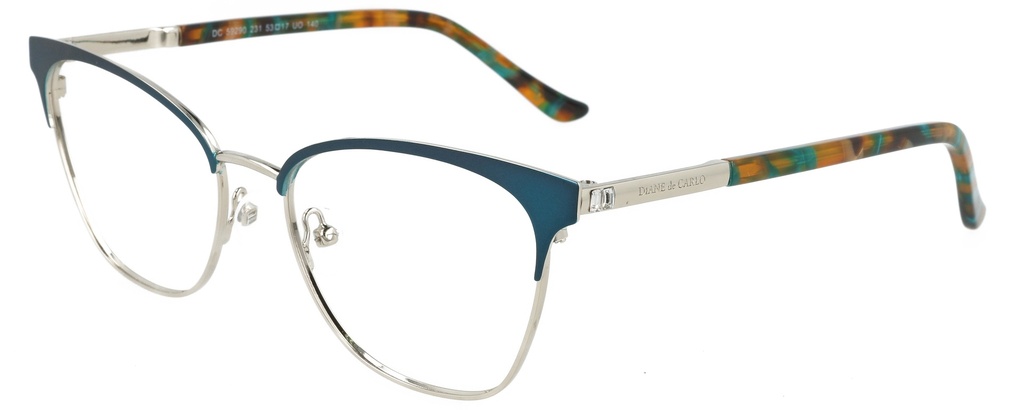 DIANE DE CARLO RX* 59290 COL 231