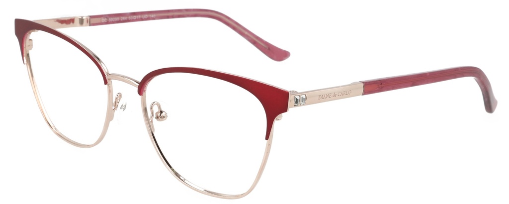 DIANE DE CARLO RX* 59290 COL 264
