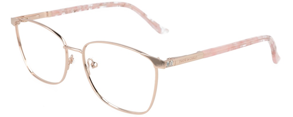 DIANE DE CARLO RX* 59291 COL 264