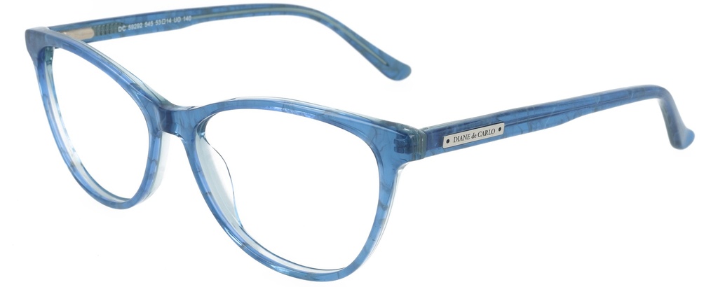 DIANE DE CARLO RX* 59292 COL 545