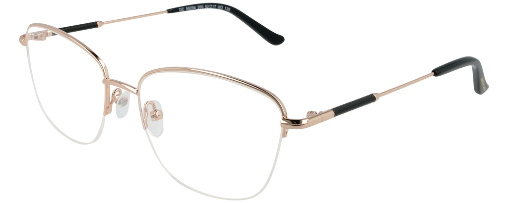 DIANE DE CARLO RX* 59294 COL 200