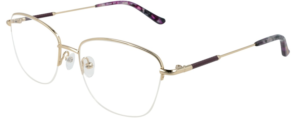 DIANE DE CARLO RX* 59294 COL 201