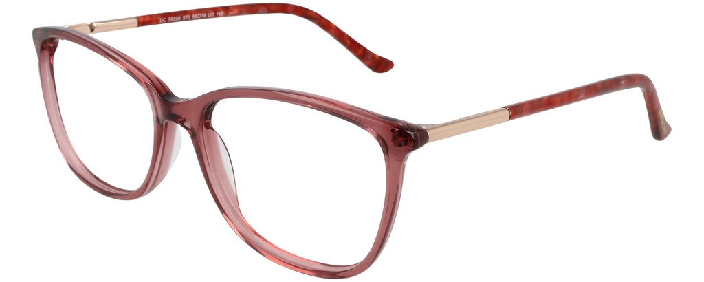 DIANE DE CARLO RX* 59295 COL 572