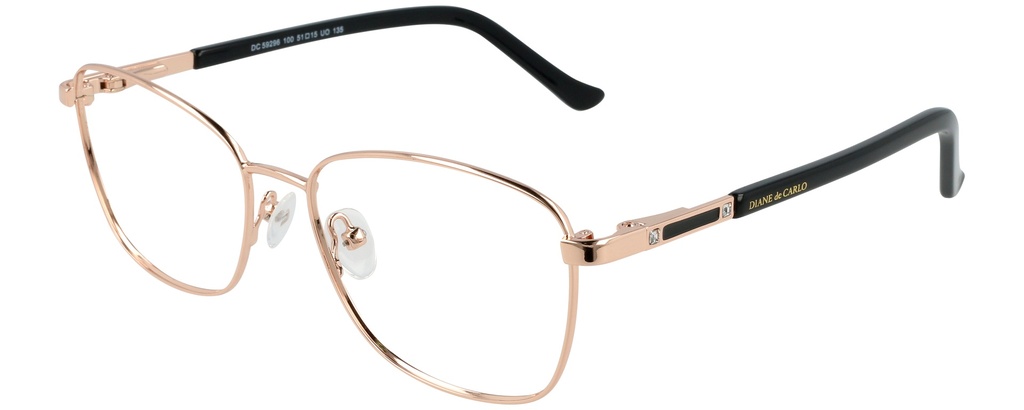 DIANE DE CARLO RX* 59296 COL 100