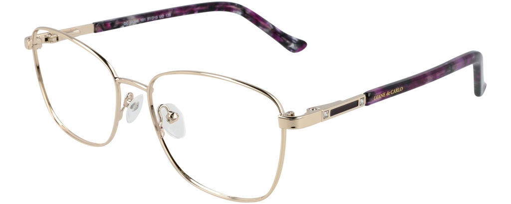 DIANE DE CARLO RX* 59296 COL 101