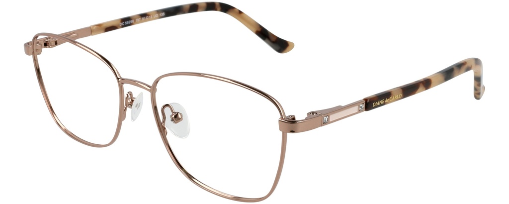 DIANE DE CARLO RX* 59296 COL 197