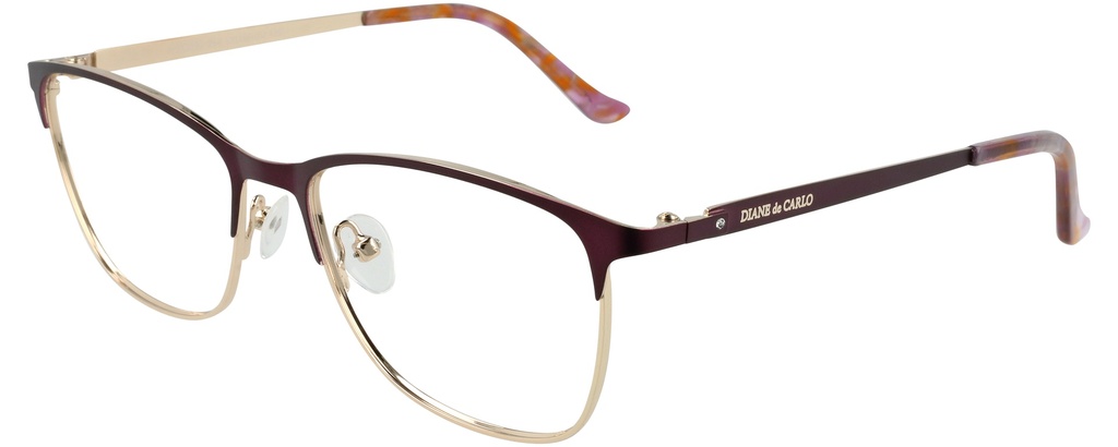 DIANE DE CARLO RX* 59297 COL 254