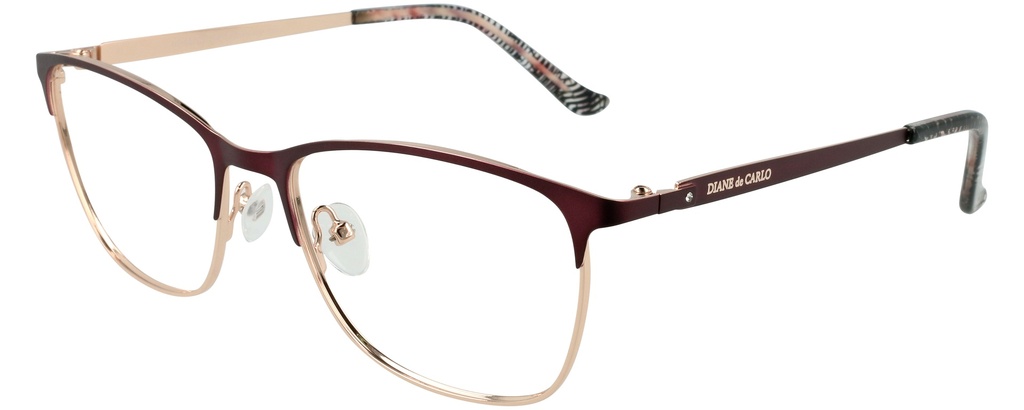 DIANE DE CARLO RX* 59297 COL 264