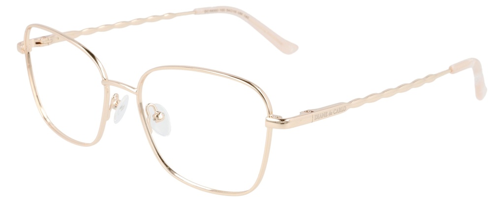 DIANE DE CARLO RX* 59300 COL 100