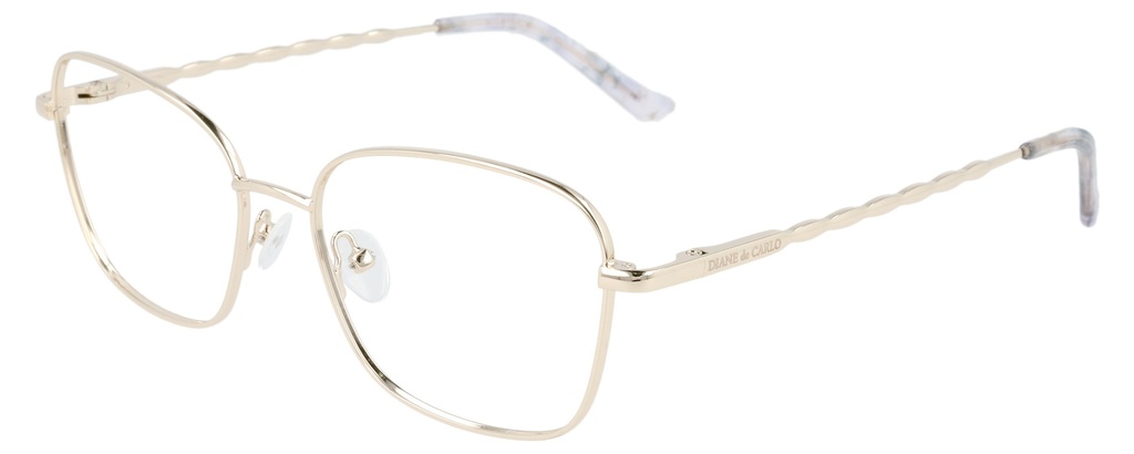 DIANE DE CARLO RX* 59300 COL 201