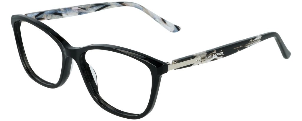 DIANE DE CARLO RX* 59301 COL 512