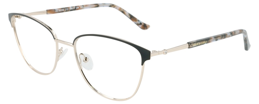 DIANE DE CARLO RX* 59302 COL 212