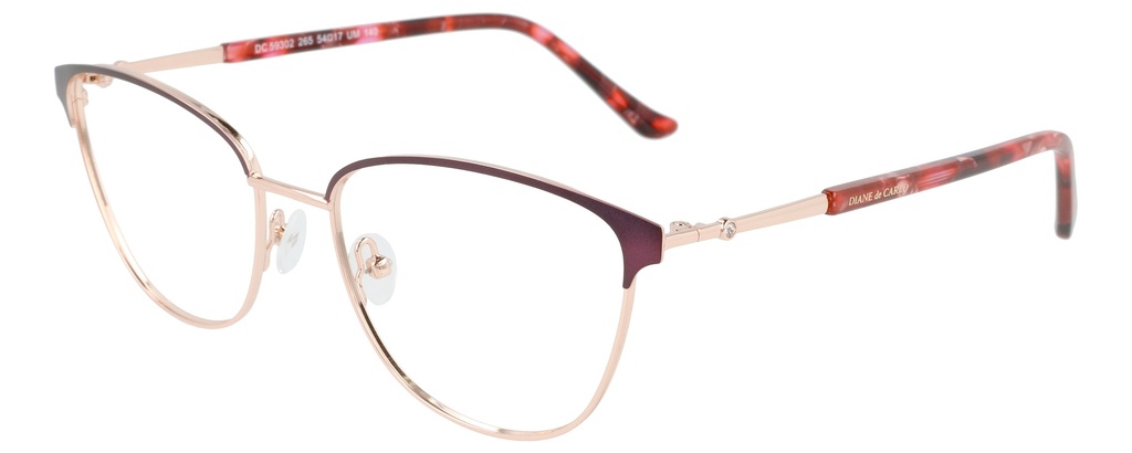 DIANE DE CARLO RX* 59302 COL 265