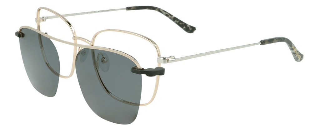 DIANE DE CARLO Clip On* 59303 COL 164