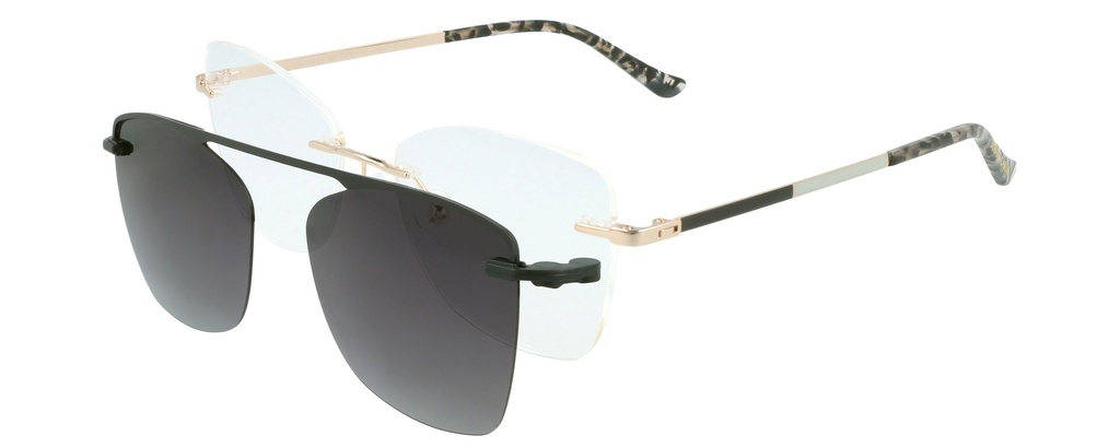 DIANE DE CARLO Clip On* 59304 COL 101