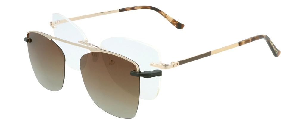 DIANE DE CARLO Clip On* 59304 COL 201