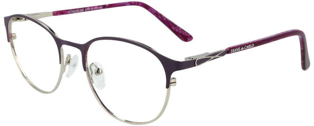 DIANE DE CARLO RX* 59308 COL 255