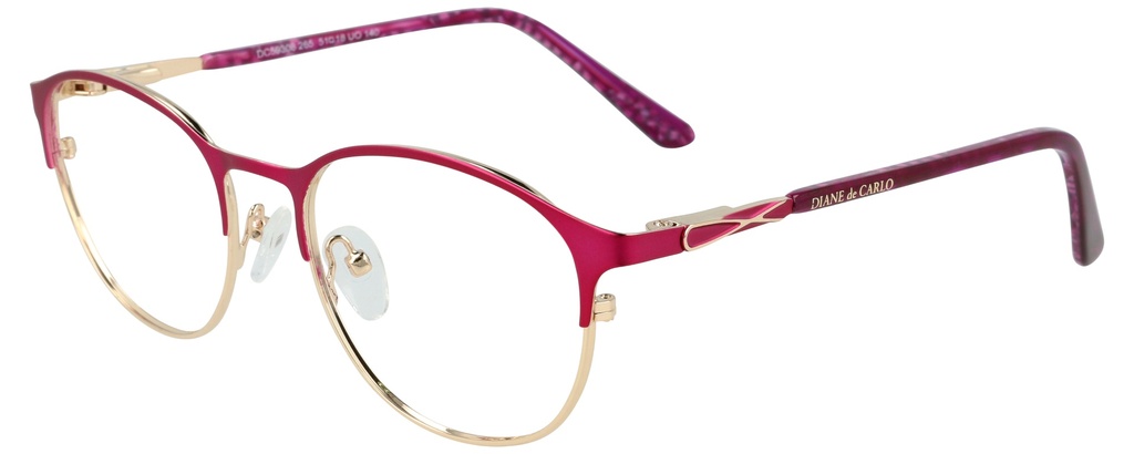 DIANE DE CARLO RX* 59308 COL 265