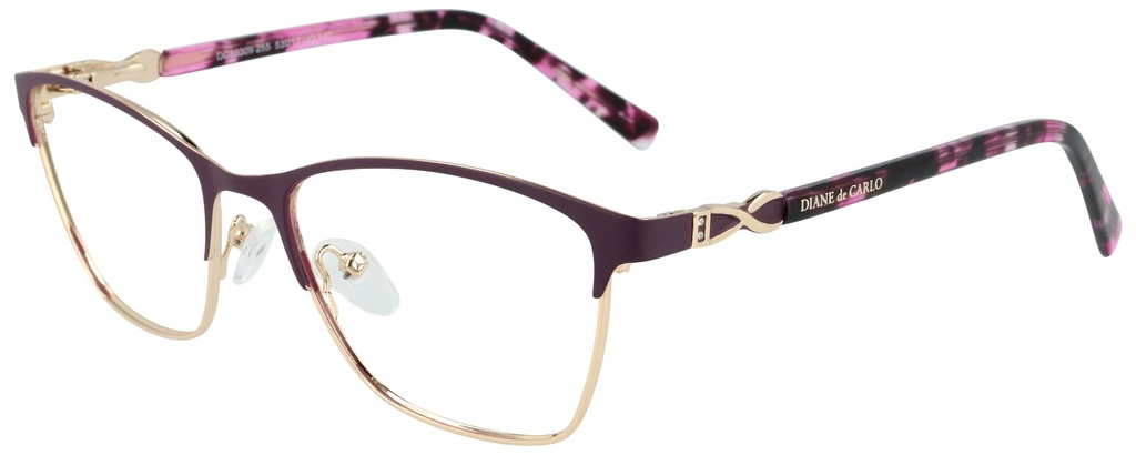 DIANE DE CARLO RX* 59309 COL 255