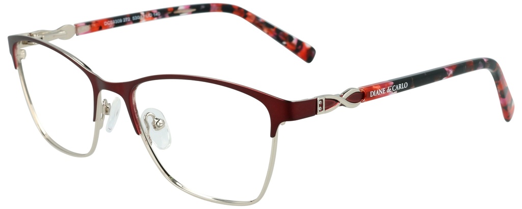 DIANE DE CARLO RX* 59309 COL 272