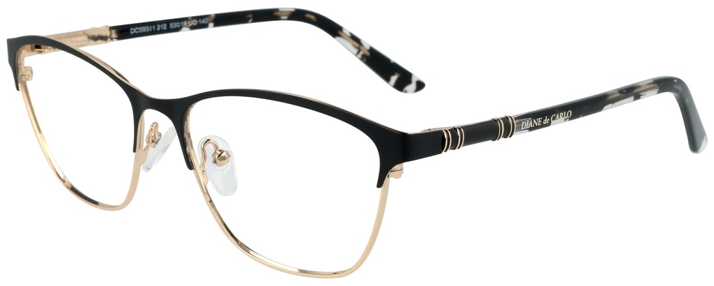 DIANE DE CARLO RX* 59311 COL 212