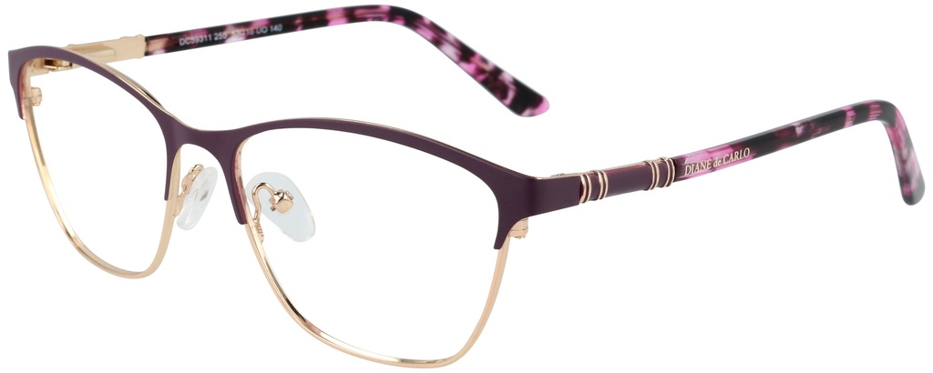 DIANE DE CARLO RX* 59311 COL 255