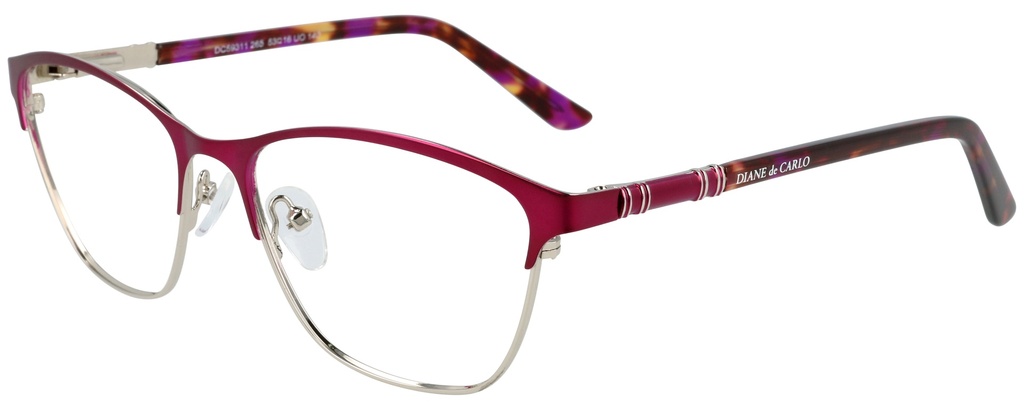 DIANE DE CARLO RX* 59311 COL 265