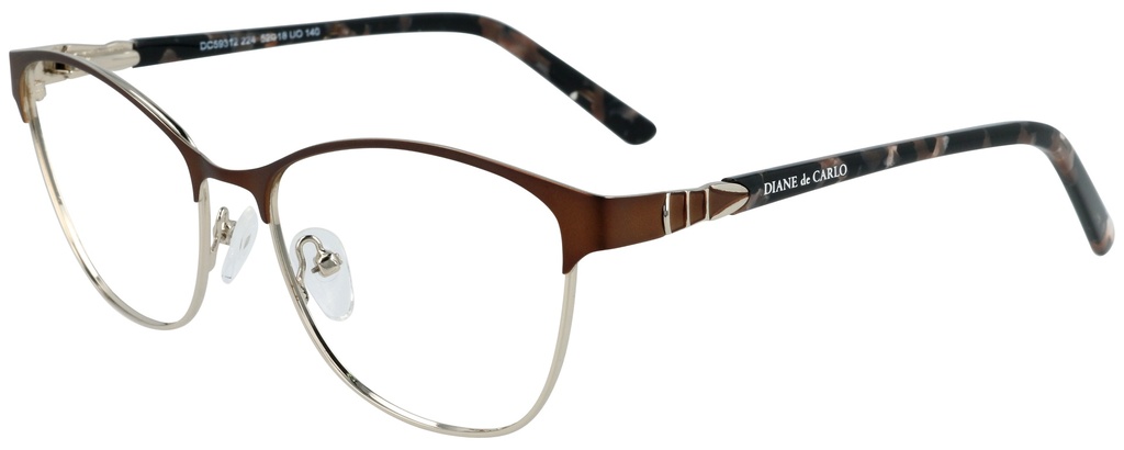 DIANE DE CARLO RX* 59312 COL 224