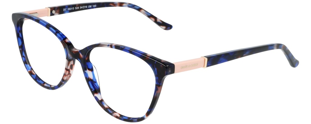 DIANE DE CARLO RX* 59313 COL 524