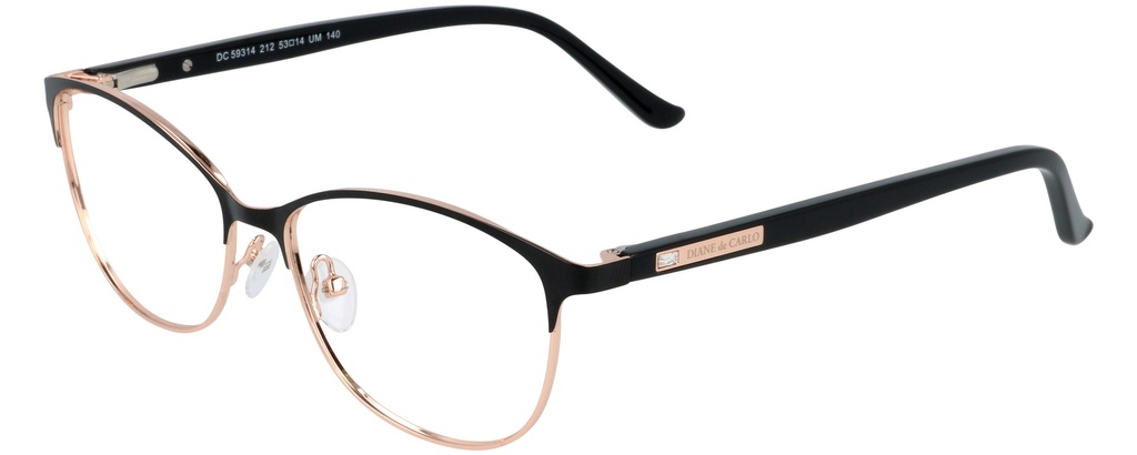 DIANE DE CARLO RX* 59314 COL 212