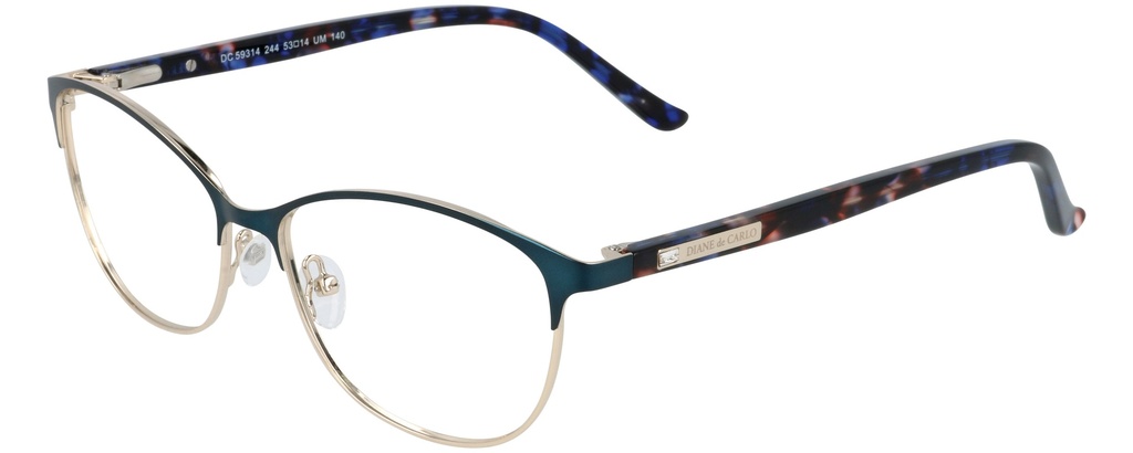 DIANE DE CARLO RX* 59314 COL 244