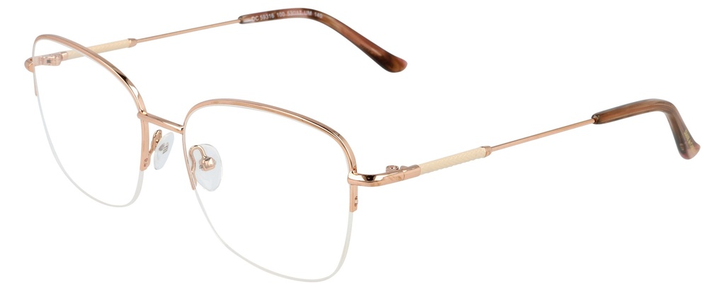 DIANE DE CARLO RX* 59316 COL 100