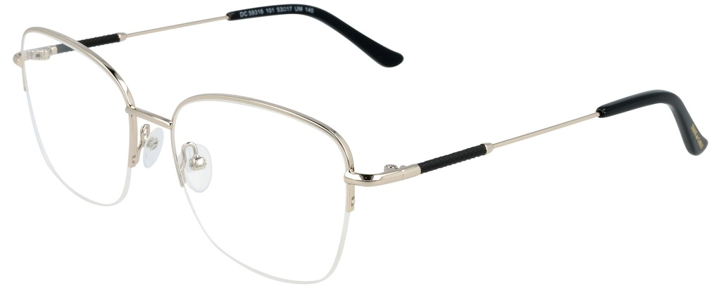 DIANE DE CARLO RX* 59316 COL 101