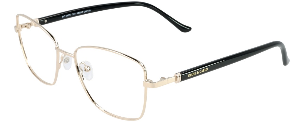 DIANE DE CARLO RX* 59317 COL 301