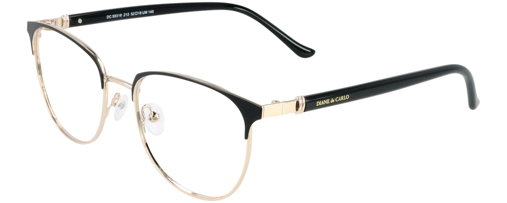 DIANE DE CARLO RX* 59318 COL 212