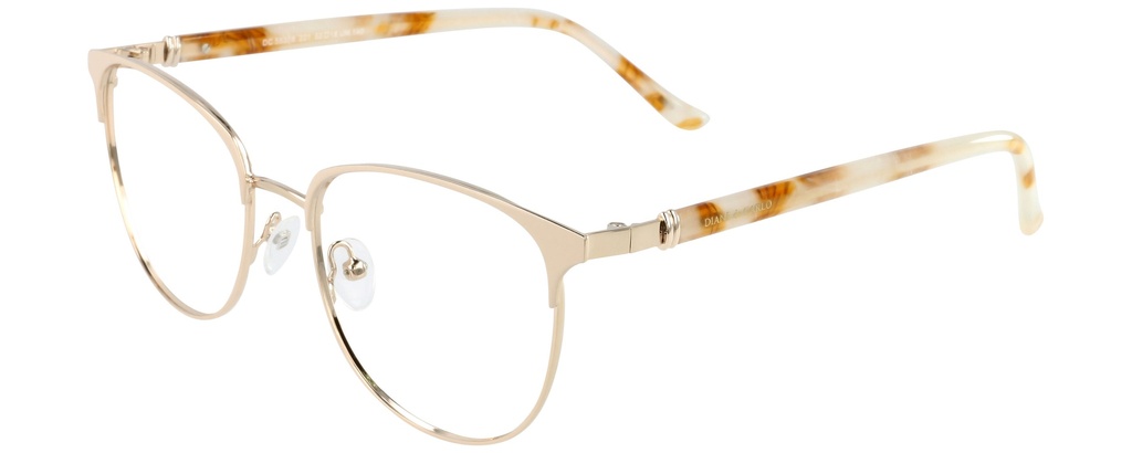 DIANE DE CARLO RX* 59318 COL 221