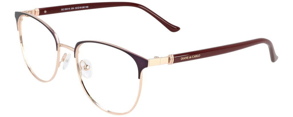 DIANE DE CARLO RX* 59318 COL 254