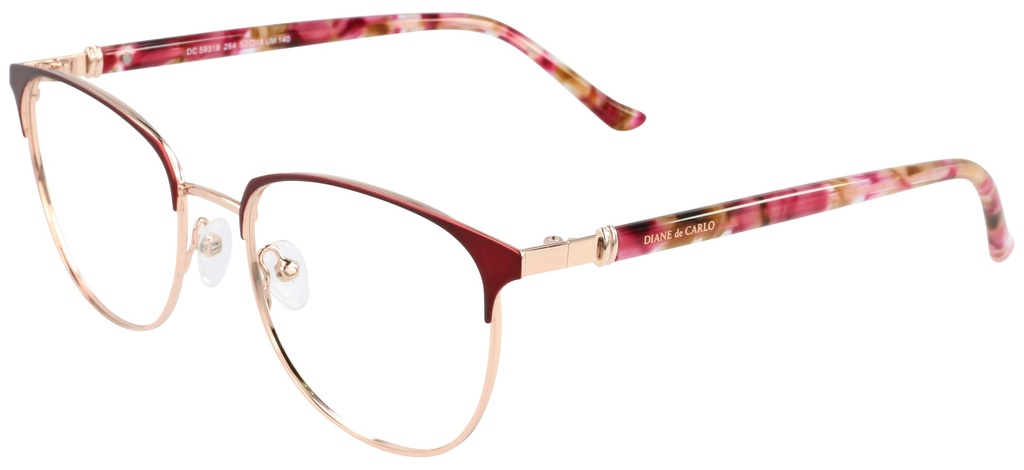 DIANE DE CARLO RX* 59318 COL 264