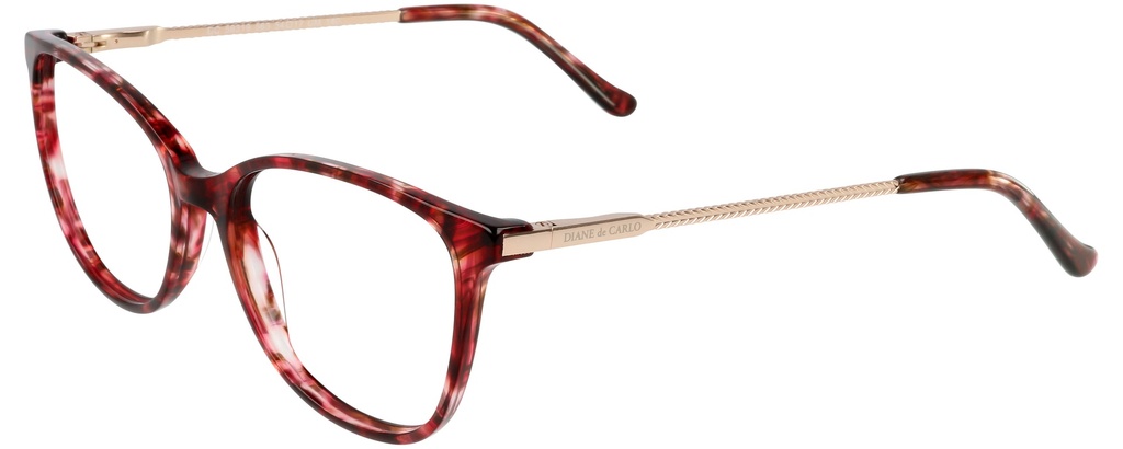 DIANE DE CARLO RX* 59319 COL 563