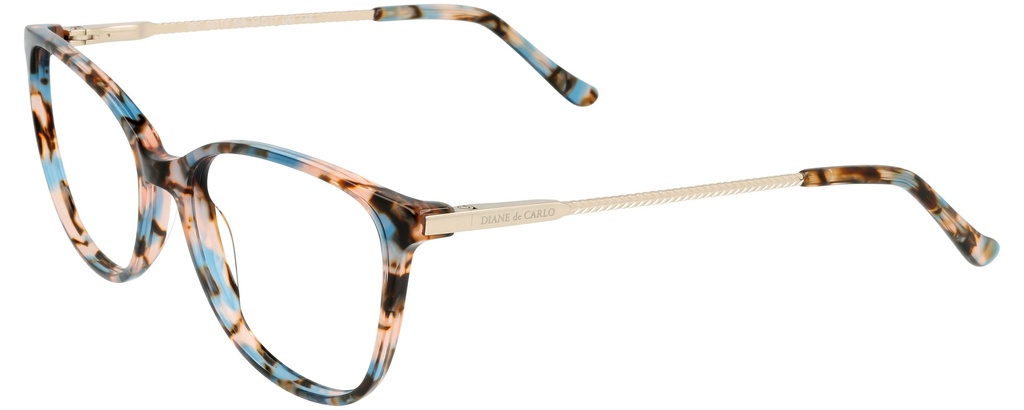 DIANE DE CARLO RX* 59319 COL 586