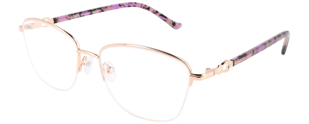 DIANE DE CARLO RX* 59320 COL 100