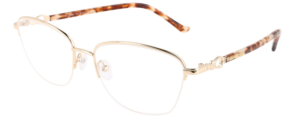 DIANE DE CARLO RX* 59320 COL 101