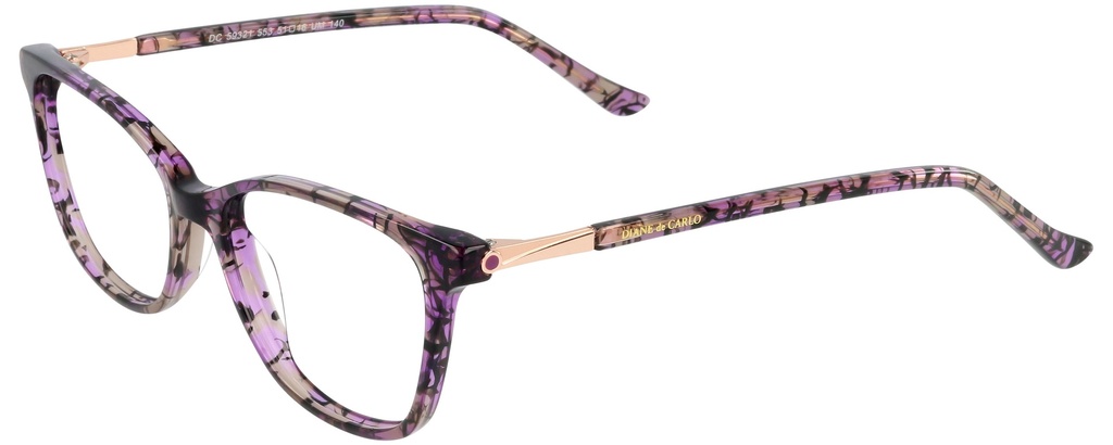 DIANE DE CARLO RX* 59321 COL 553