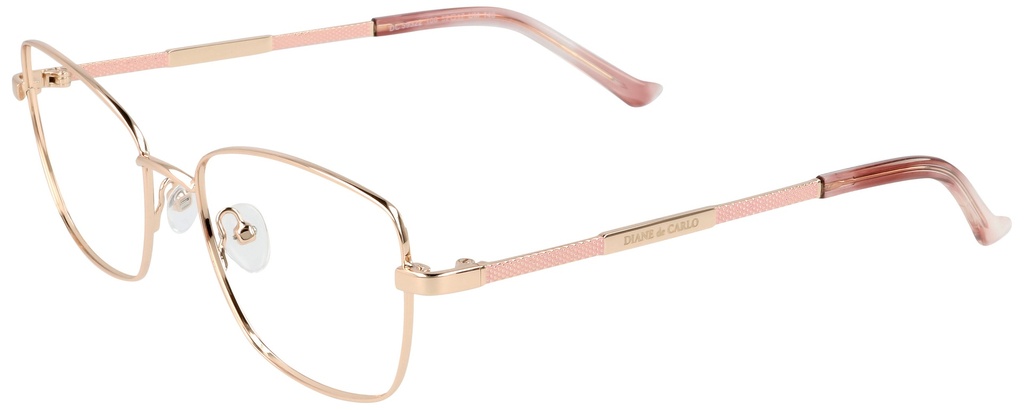 DIANE DE CARLO RX* 59322 COL 100