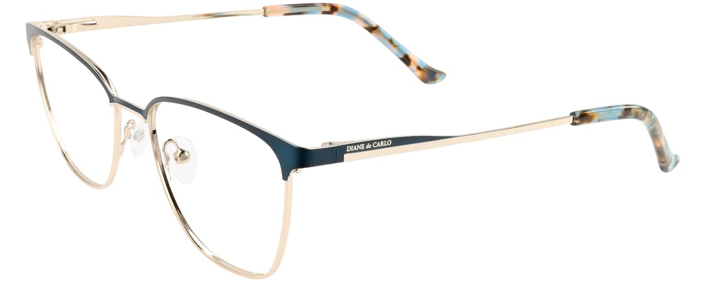 DIANE DE CARLO RX* 59323 COL 231