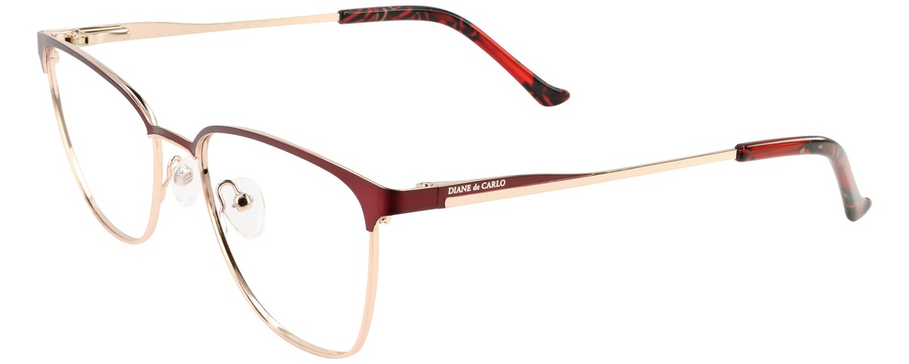 DIANE DE CARLO RX* 59323 COL 264